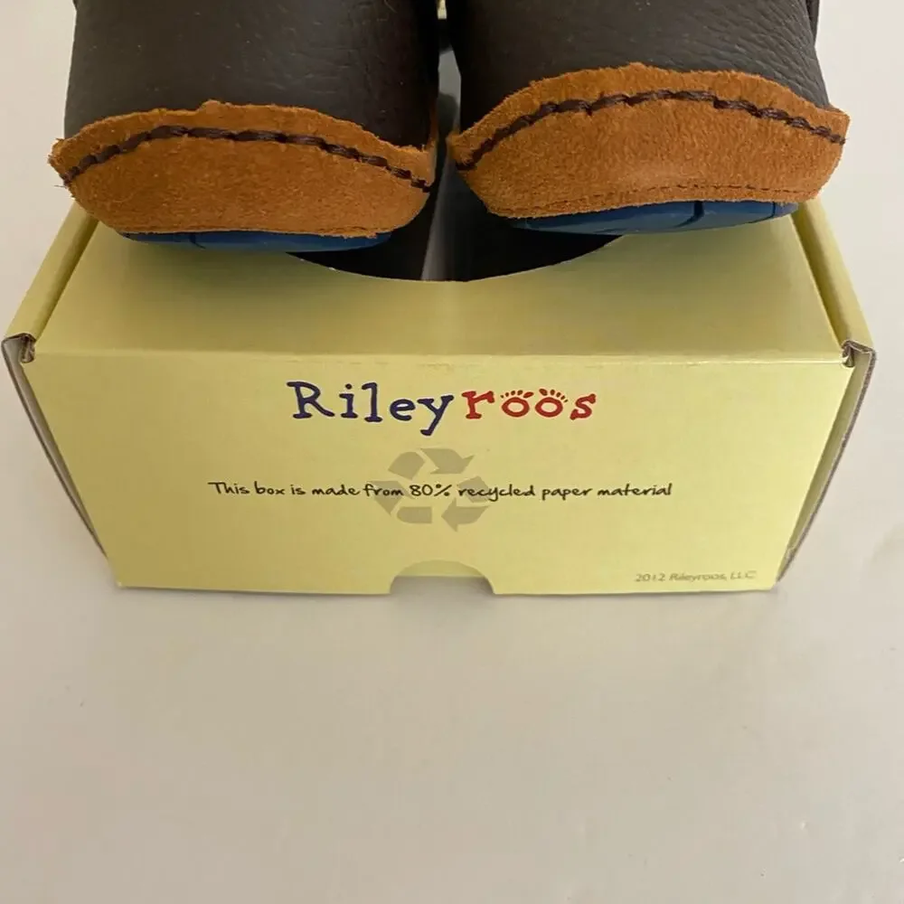 NIB Riley Roos rave in desert 6–12 months